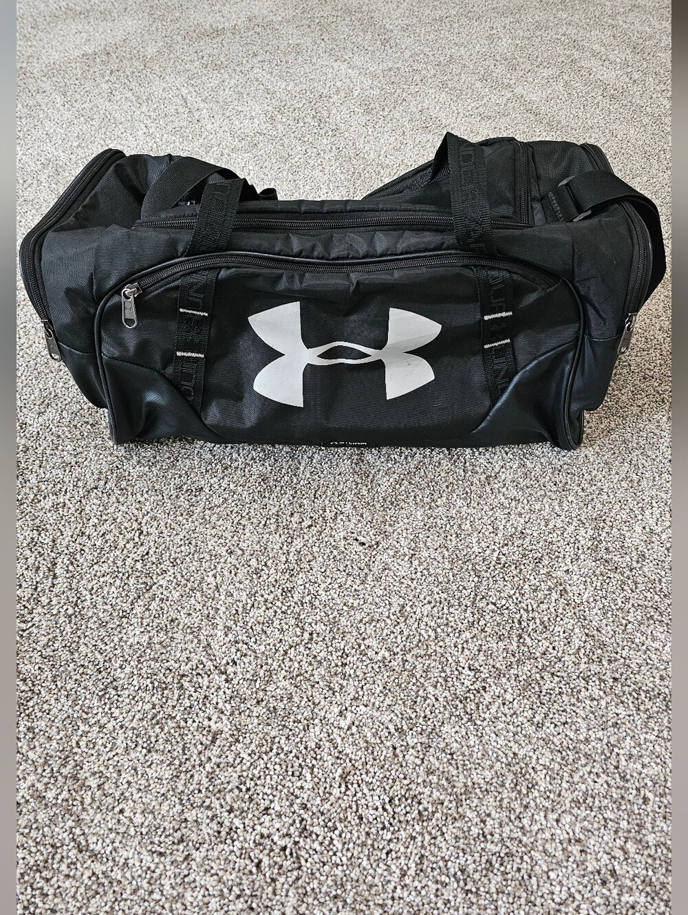 Under Armour Duffle Bag